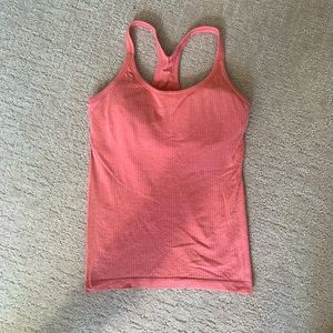 Lululemon Ebb to Street Tank